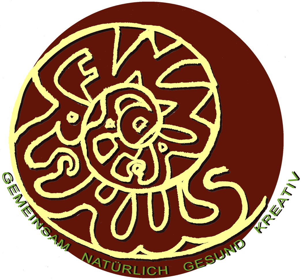 Logo - Dat Anner Hus
